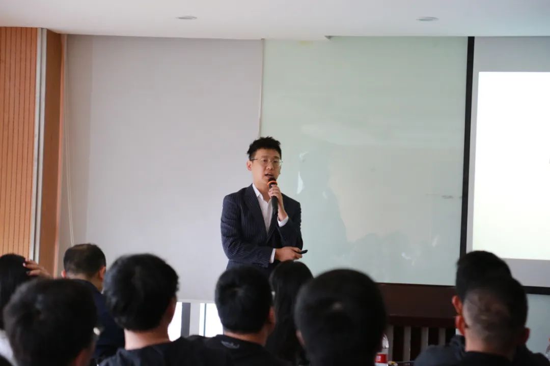 活動(dòng) | 有贊AllValue走進(jìn)跨境產(chǎn)業(yè)帶，私域營銷助力獨(dú)立站出海！