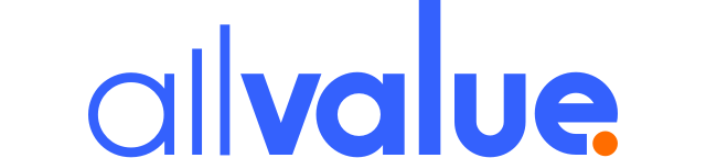 官方！| AllValue正式推出！