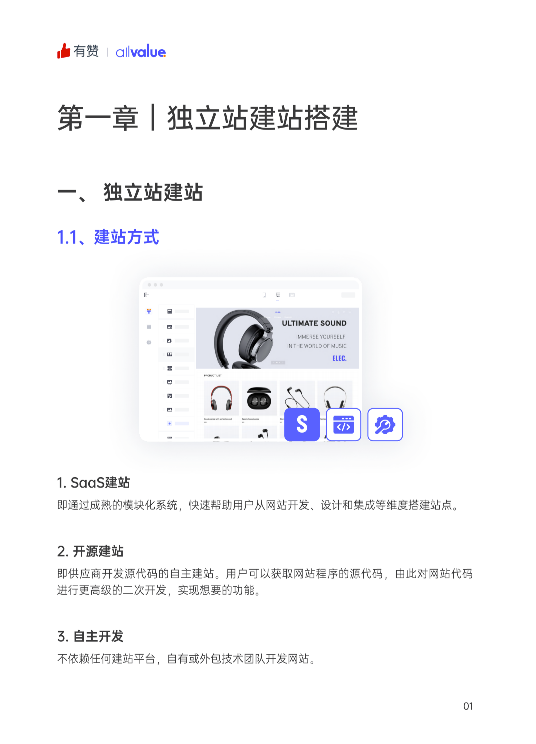 520禮物 | 2022獨(dú)立站運(yùn)營指南免費(fèi)領(lǐng)??！