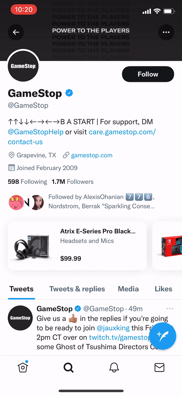 Twitter 試水社交電商，品牌商家如何借勢出海？
