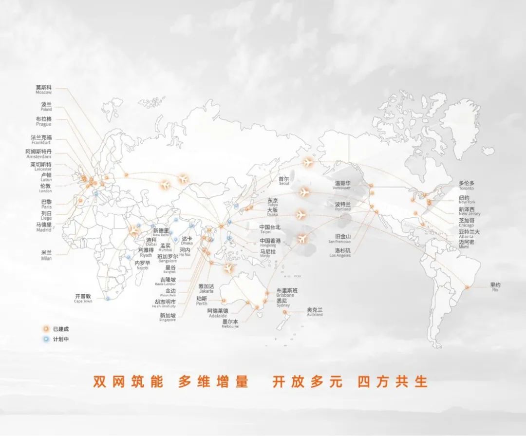 有贊AllValue與遞四方達(dá)成戰(zhàn)略合作，保障跨境電商賣家物流體驗(yàn)