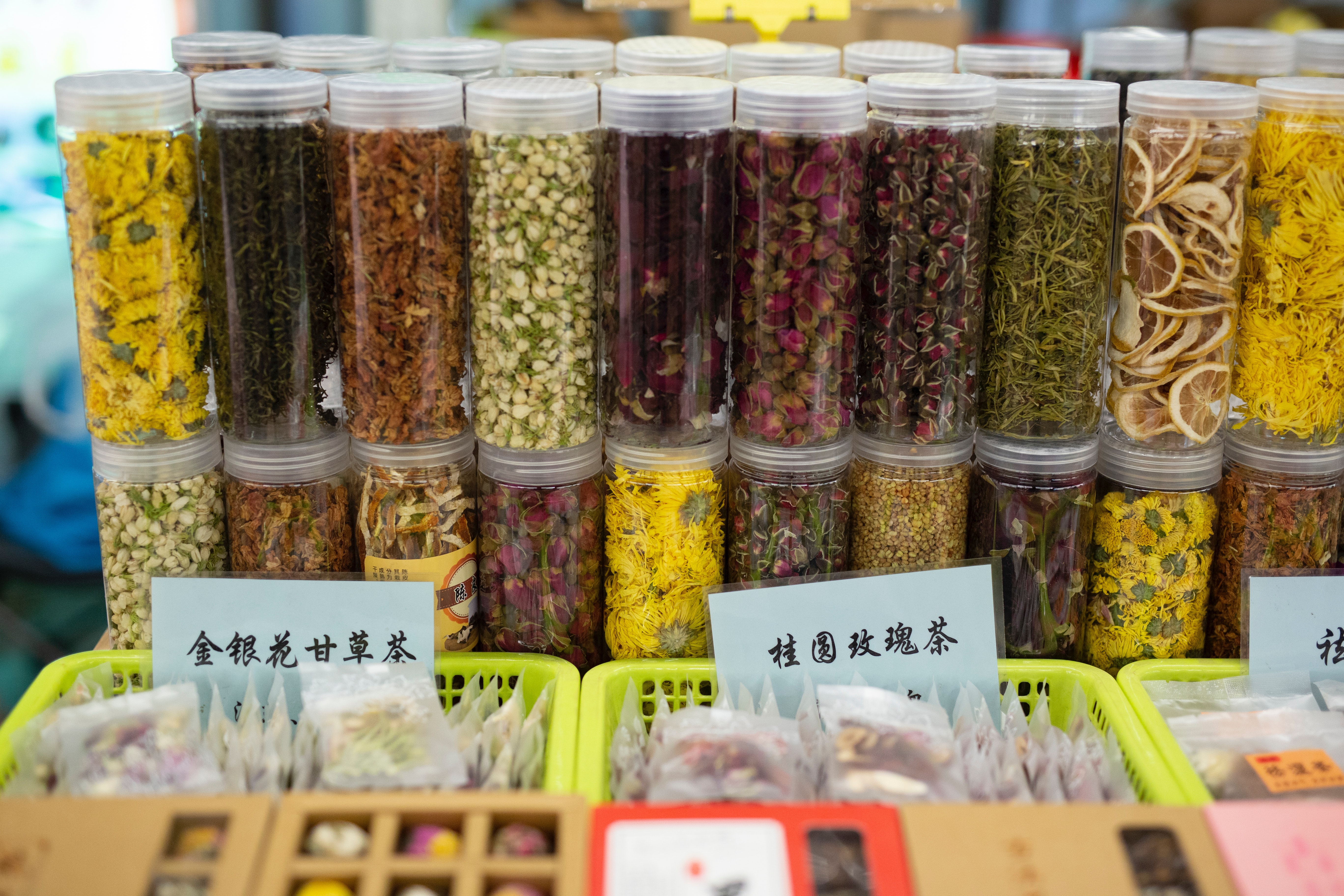 華人食品店，做小紅書店鋪，找有贊AllValue