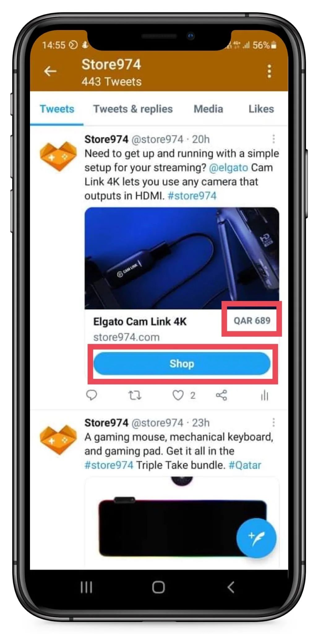 Twitter 試水社交電商，品牌商家如何借勢出海？