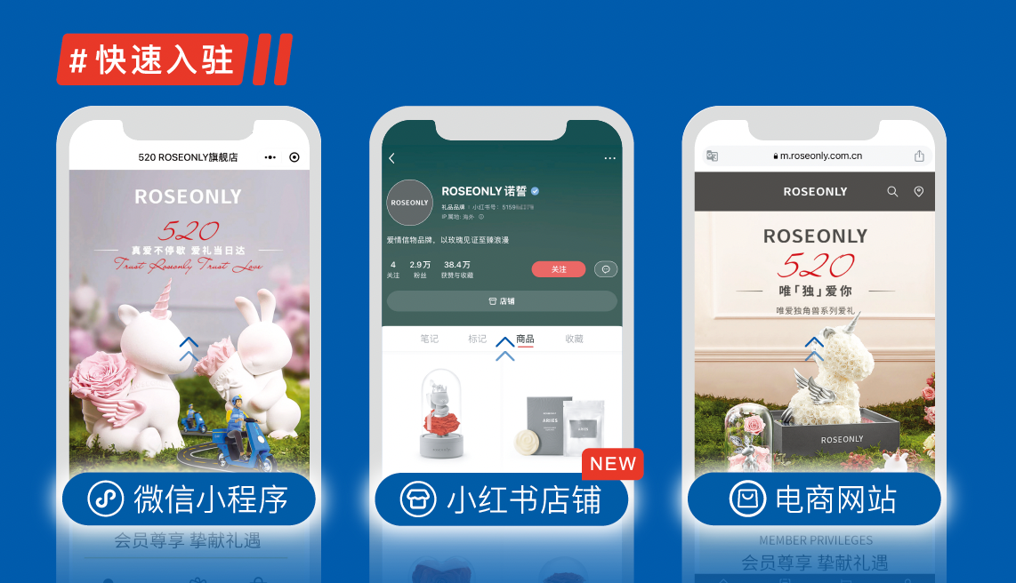 有贊AllValue重磅出擊，海外商家的小紅書開店解決方案來了