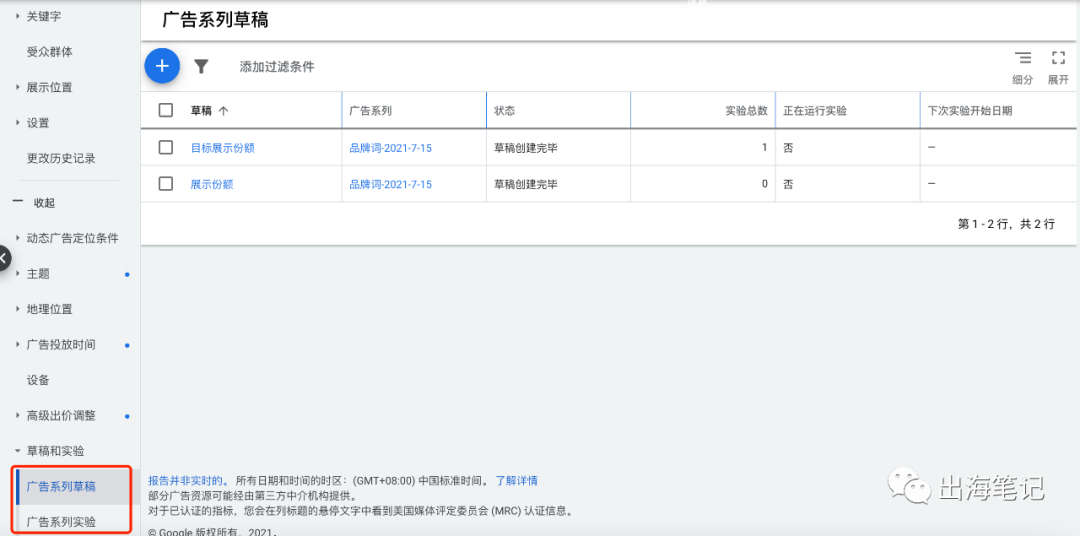 谷歌廣告營(yíng)銷實(shí)戰(zhàn)6000字干貨分享 ！