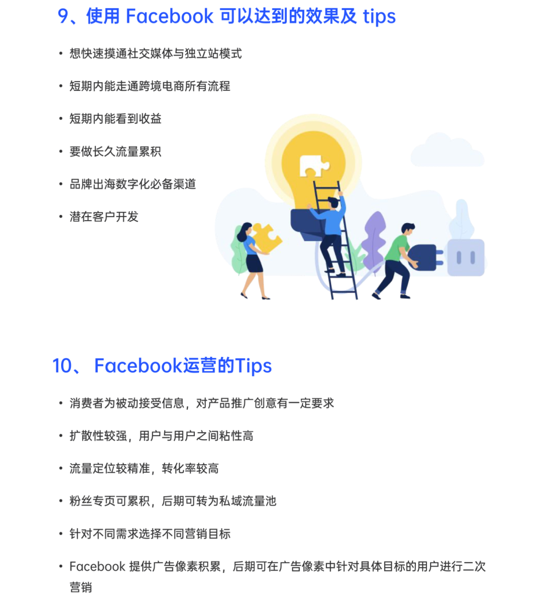 10個關(guān)鍵問題帶你摸透Facebook廣告！